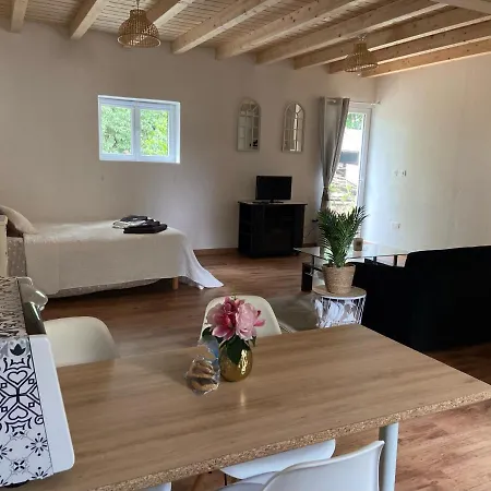 Le Chêne: Petit Cosy Proche De Mulhouse Appartement