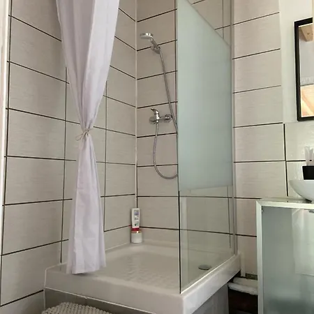 Le Chêne: Petit Cosy Proche De Mulhouse Appartement