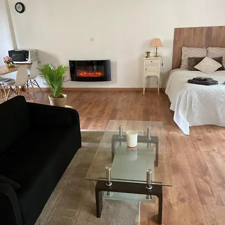 Le Chêne: Petit Cosy Proche De Mulhouse Appartement