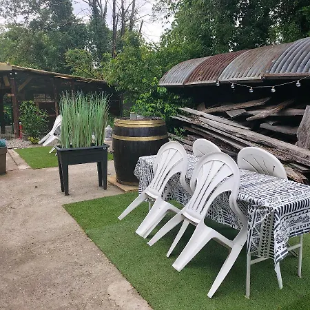 Appartement Le Chêne: Petit Cosy Proche De Mulhouse